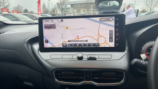 Nissan Juke 1.0 DiG-T N-Connecta 5dr DCT Petrol Hatchback